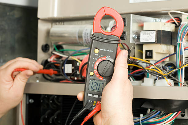 Best Electrical Maintenance Services  in Spanish Springs, NV