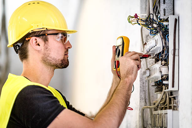 Commercial Electrical Services in Spanish Springs, NV